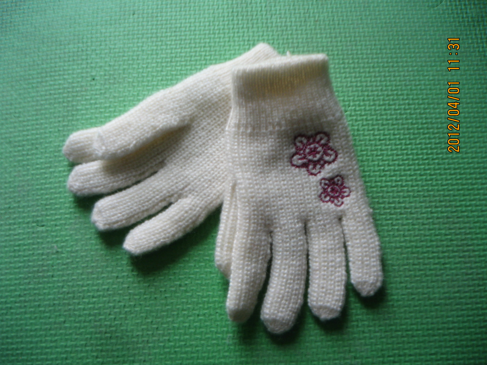 glove