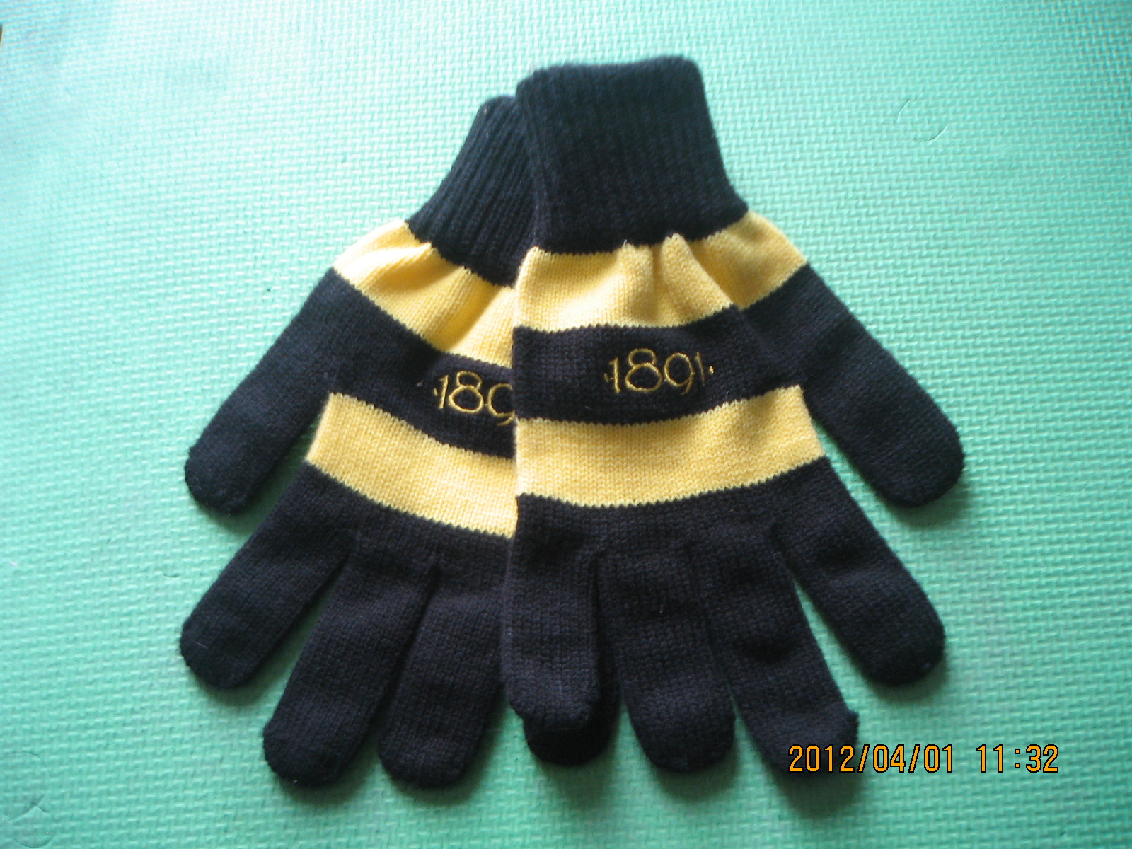 glove