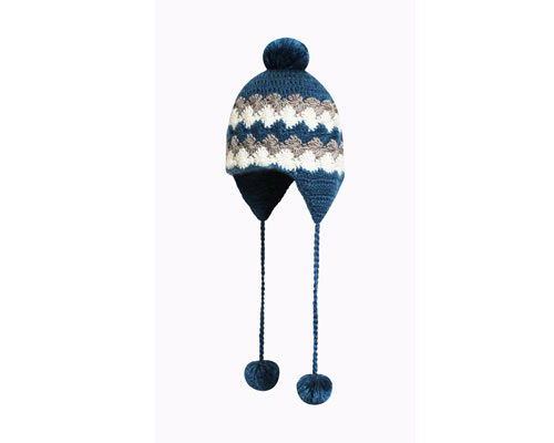 earflap hats