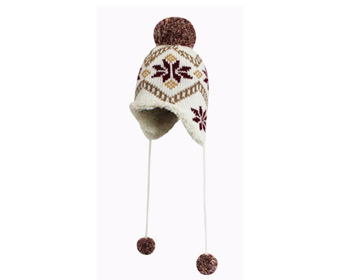 earflap hats