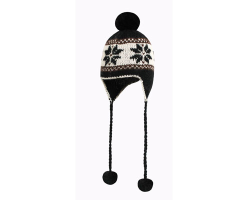 earflap hats