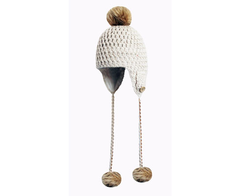 earflap hats