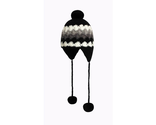 earflap hats