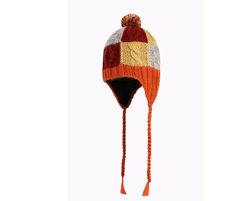 earflap hats