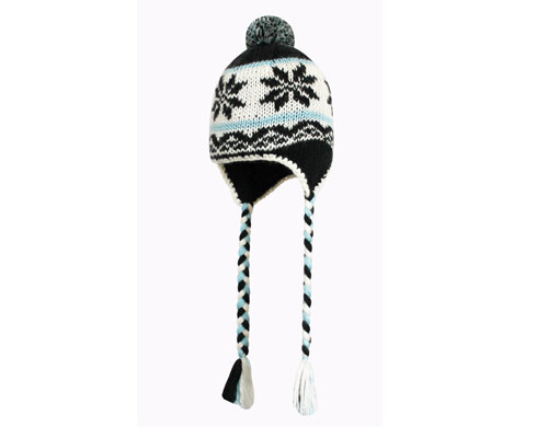 earflap hats
