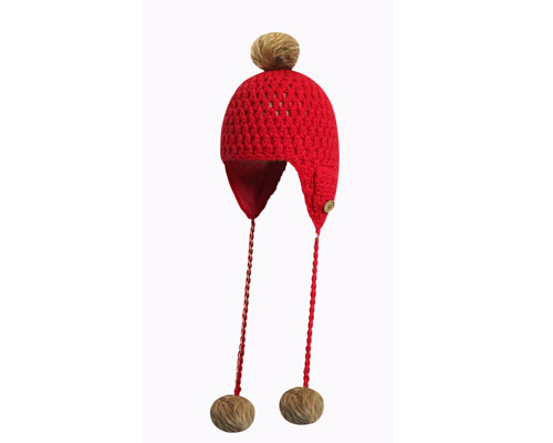 earflap hats