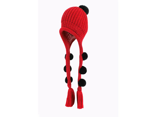 earflap hats