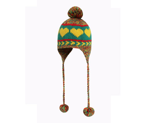 earflap hats