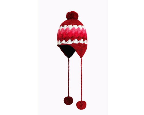 earflap hats